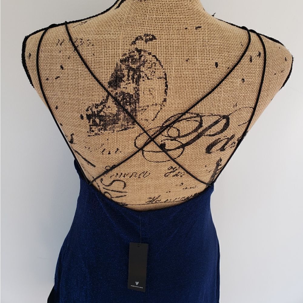 Lulus Cocktail Dress  - Picture 4 of 15